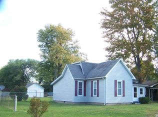 2032 W 3rd St, Marion, IN