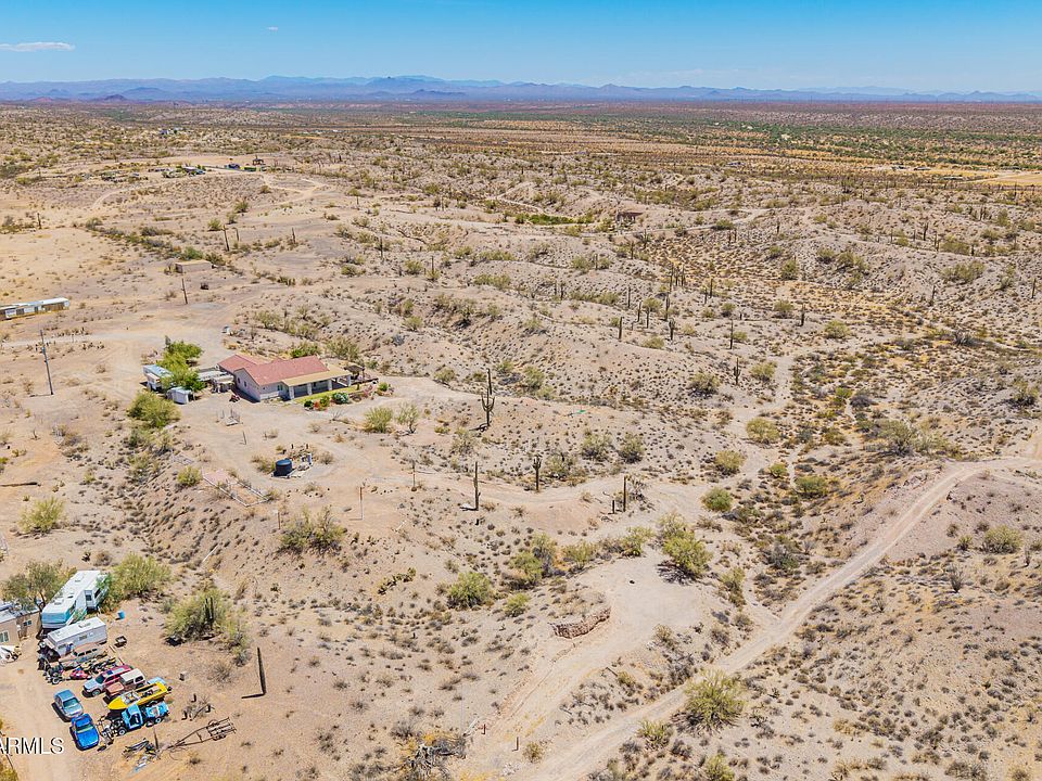 1st image of 29714 W PEAKVIEW Road