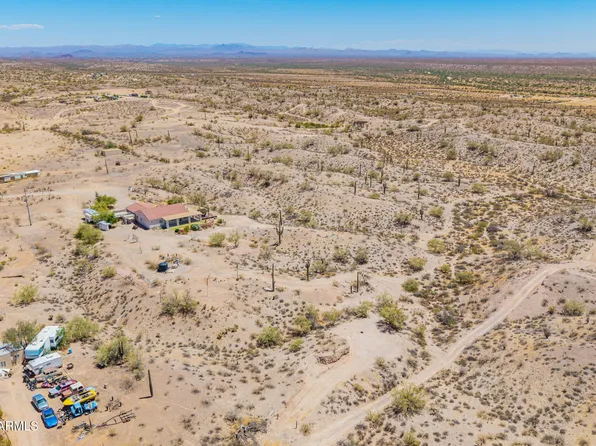 29714 W PEAKVIEW Road, Wittmann, AZ 85361