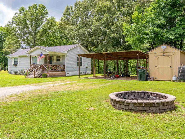 4598 Airport Rd, Pearcy, AR 71964