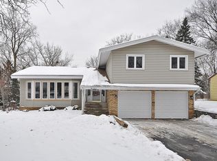 5101 Benton Ave, Edina, MN 55436