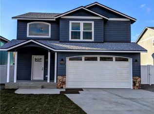 1458 Denny Pl, Rock Island, WA