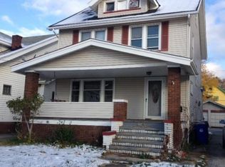 11420 Saint Mark Ave, Cleveland, OH 44111