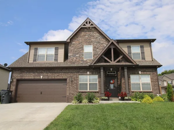 100 Raider Dr, Clarksville, TN 37042