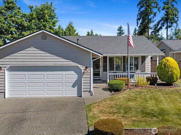 8923 1st Street SE, Lake Stevens, WA 98258