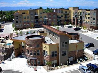 9059 E Panorama Cir #B-406, Englewood, CO 80112