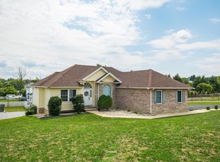 89 Bridgeport Dr, Waynesboro, VA 22980