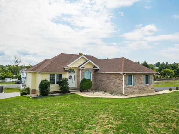 89 Bridgeport Dr, Waynesboro, VA 22980