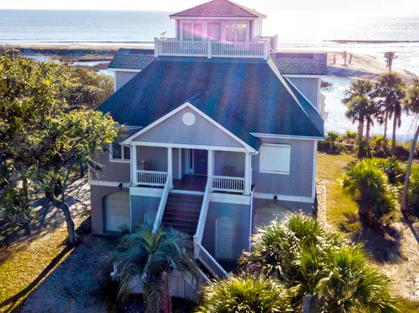 75 Lost Village Trl, Edisto Island, SC 29438
