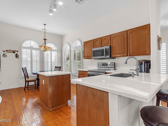 5th image of 23136 W ANTELOPE Trail