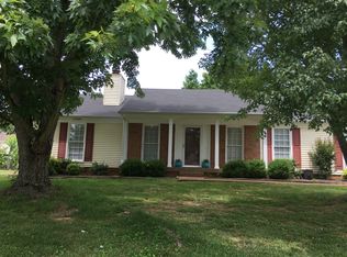 535 Riverview Dr, Franklin, TN 37064