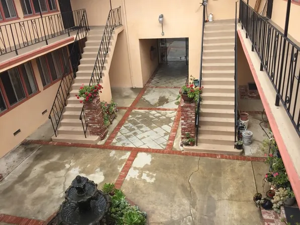 11150 Regent St, Los Angeles, CA 90034