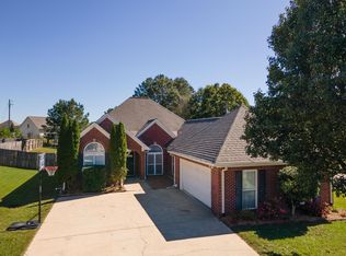 68 Kelso Ct, Jasper, AL 35504