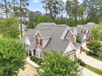 10916 Clovermill Cir, Raleigh, NC, 27617