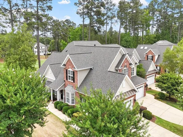 10916 Clovermill Cir, Raleigh, NC 27617