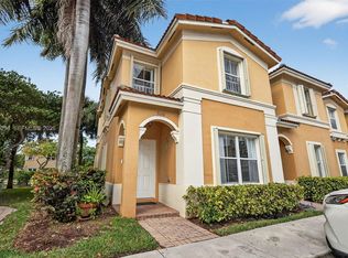 Monarch Lakes, Miramar, FL 33027