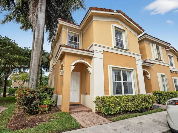 3160 SW 129th Ter #118, Miramar, FL 33027