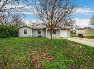 3608 Vancouver Dr, Fort Worth, TX 76119
