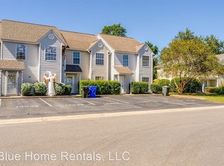 1405-B Dove Run Dr, Charleston, SC 29412