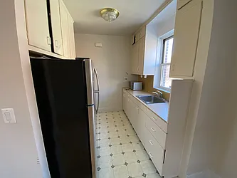 Rented by Tri Boro Terrace Realty