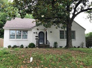 2628 Union Ave, Memphis, TN 38112