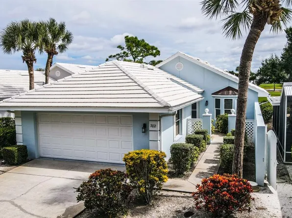 702 Brightside Crescent Dr, Venice, FL 34293
