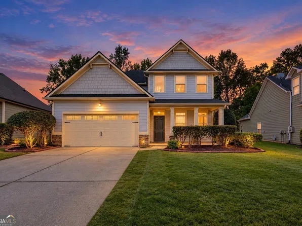 5767 Berkshire Trce, Braselton, GA 30517