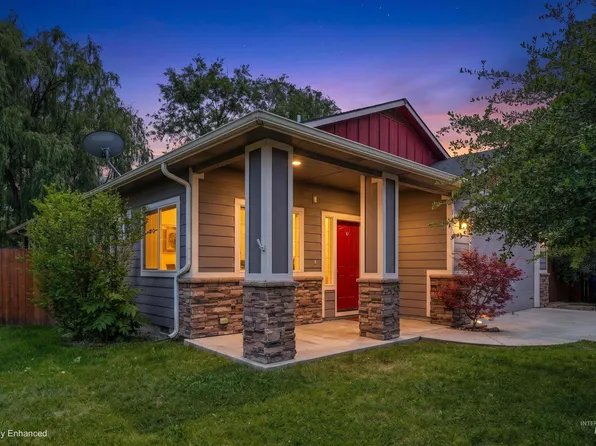 1801 E Iowa Ave, Nampa, ID 83686