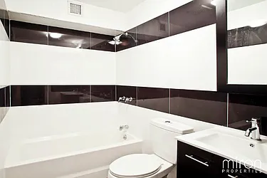 Rented by Miron Properties