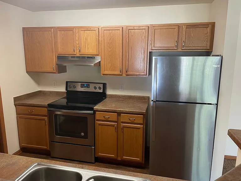 Door Creek Apartments — Photo 20