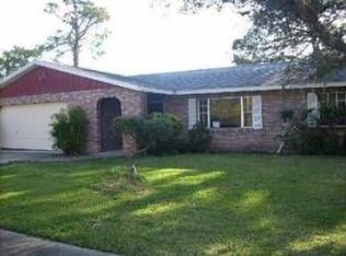 1652 E Shangri La Dr, Daytona Beach, FL 32119