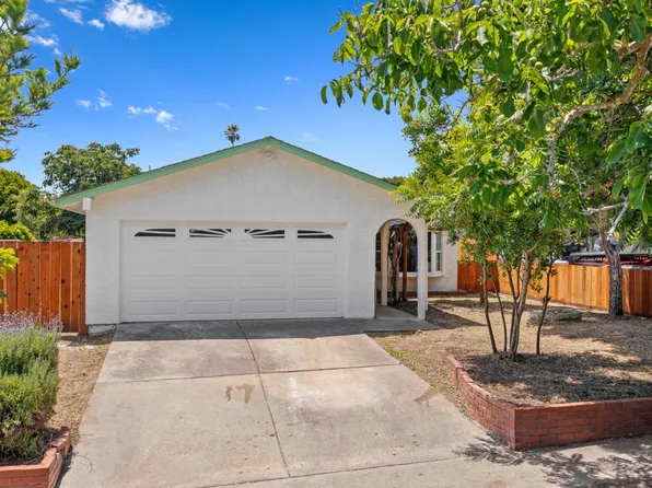 325 Plateau Ave, Santa Cruz, CA 95060