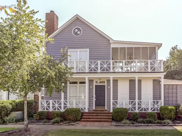79 Harbor Village Dr, Memphis, TN 38103