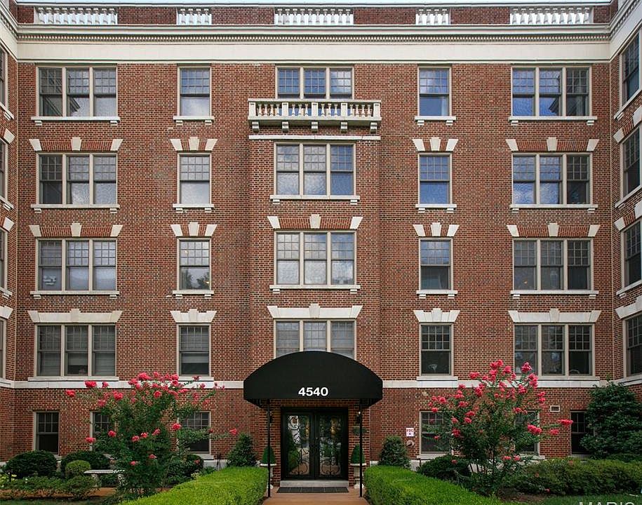 1st image of 4540 Lindell Blvd APT 502