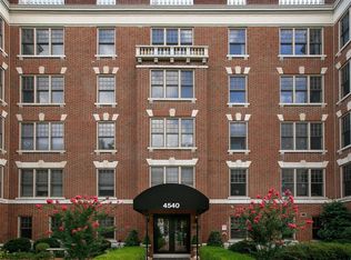 4540 Lindell Blvd APT 502, Saint Louis, MO
