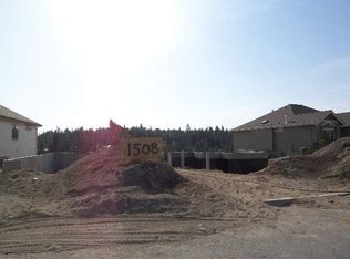 1508 N Rim Vw, Spokane, WA 99224