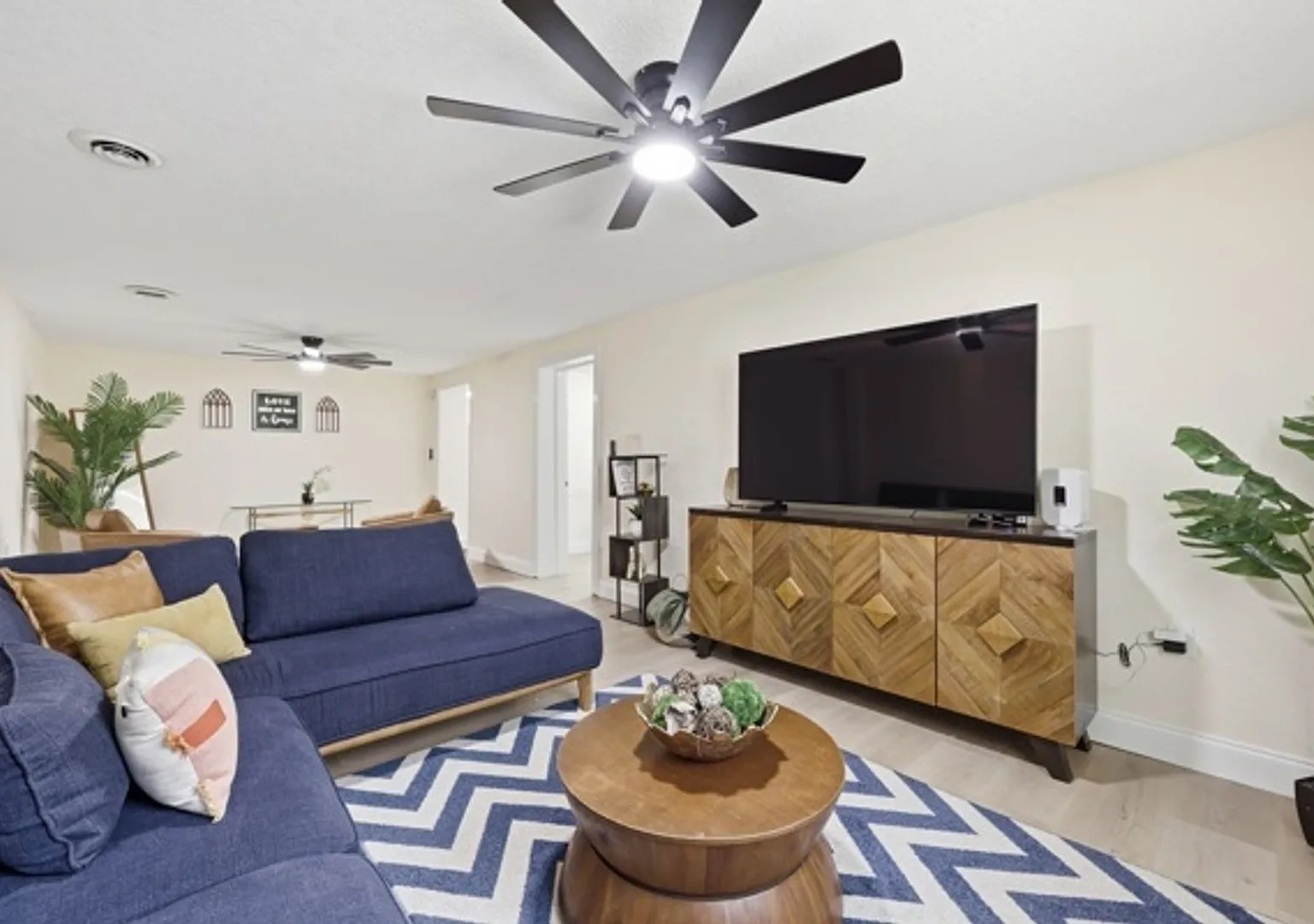 Charming 2BR House in Jacksonville — Photo 1