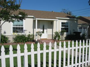 2482 Bonita St, Lemon Grove, CA 91945