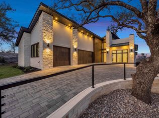 316 Azalea Ct, Horseshoe Bay, TX 78657