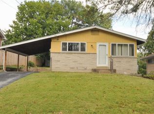 237 Becker Dr, Saint Louis, MO