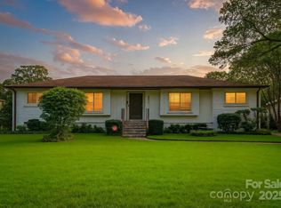 4515 Carriage Drive Cir, Charlotte, NC 28205