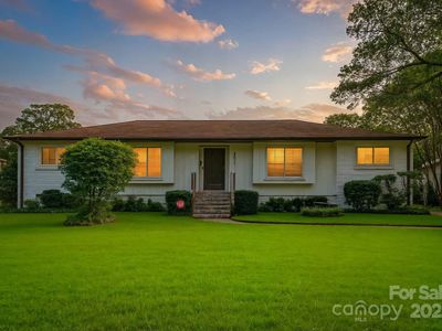 4515 Carriage Drive Cir, Charlotte, NC, 28205