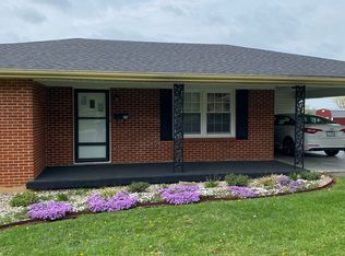 375 Hickory Hill Dr, Monticello, KY 42633