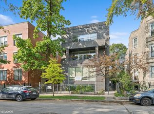 1640 N Rockwell St UNIT 2A, Chicago, IL 60647