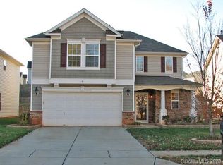 12417 Cumberland Cove Dr, Charlotte, NC 28273