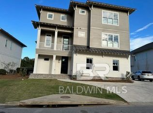 448 Colony Dr, Fairhope, AL 36532