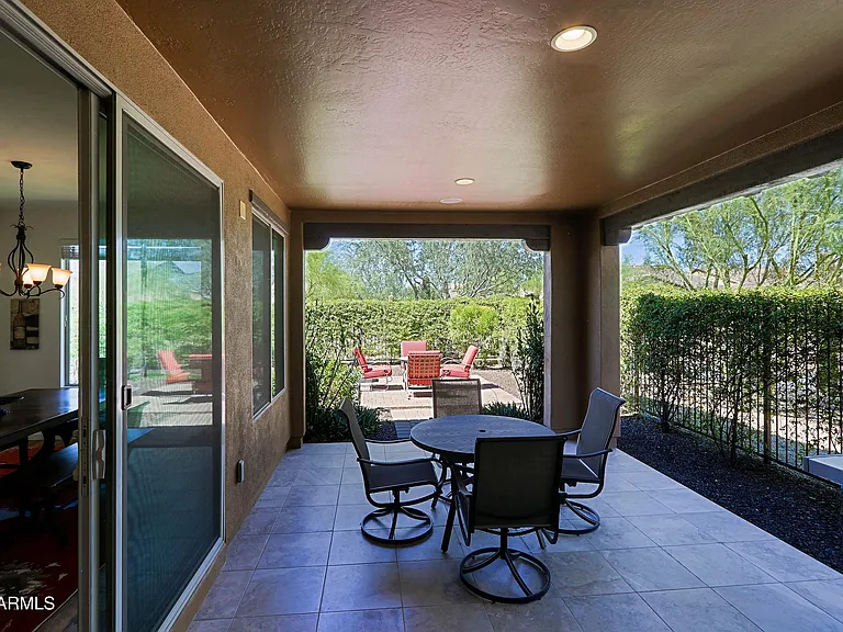 18004 E Silver Sage Ln — Photo 54