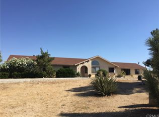 56675 Duarte St, Yucca Valley, CA 92284