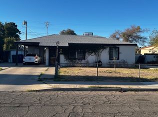 3744 E Juarez St, Tucson, AZ 85713