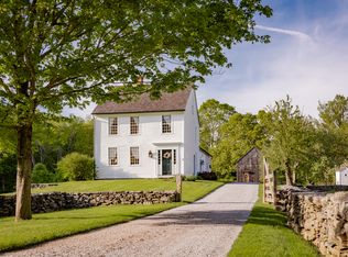 56 Quaddick Rd, Thompson, CT 06277